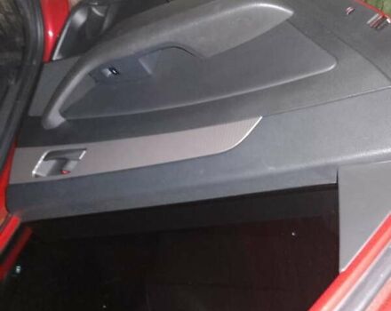 Красный Хендай Соната, объемом двигателя 2.4 л и пробегом 50 тыс. км за 16000 $, фото 10 на Automoto.ua