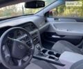 Хендай Соната 2017 в Одессе на Automoto.ua Красный Хендай Соната, объемом двигателя 2.4 л и пробегом 112 тыс. км за 11900 $, фото 3 на Automoto.ua