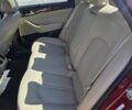 Красный Хендай Соната, объемом двигателя 2 л и пробегом 60 тыс. км за 11000 $, фото 13 на Automoto.ua