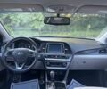 Хендай Соната 2018 у Дніпро (Дніпропетровську) на Automoto.ua Червоний Хендай Соната, об'ємом двигуна 2 л та пробігом 43 тис. км за 3000 $, фото 9 на Automoto.ua