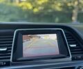 Хендай Соната 2018 у Дніпро (Дніпропетровську) на Automoto.ua Червоний Хендай Соната, об'ємом двигуна 2 л та пробігом 43 тис. км за 3000 $, фото 10 на Automoto.ua