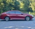 Хендай Соната 2018 у Дніпро (Дніпропетровську) на Automoto.ua Червоний Хендай Соната, об'ємом двигуна 2 л та пробігом 43 тис. км за 3000 $, фото 6 на Automoto.ua
