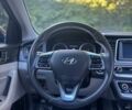 Хендай Соната 2018 у Дніпро (Дніпропетровську) на Automoto.ua Червоний Хендай Соната, об'ємом двигуна 2 л та пробігом 43 тис. км за 3000 $, фото 8 на Automoto.ua