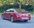 Хендай Соната 2018 у Дніпро (Дніпропетровську) на Automoto.ua Червоний Хендай Соната, об'ємом двигуна 2 л та пробігом 43 тис. км за 3000 $, фото 5 на Automoto.ua
