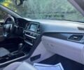 Червоний Хендай Соната, об'ємом двигуна 2 л та пробігом 67 тис. км за 3500 $, фото 10 на Automoto.ua