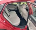 Червоний Хендай Соната, об'ємом двигуна 2.4 л та пробігом 79 тис. км за 12100 $, фото 39 на Automoto.ua