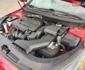 Червоний Хендай Соната, об'ємом двигуна 2.4 л та пробігом 79 тис. км за 12100 $, фото 25 на Automoto.ua