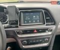 Червоний Хендай Соната, об'ємом двигуна 2.4 л та пробігом 79 тис. км за 12100 $, фото 28 на Automoto.ua