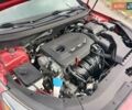 Червоний Хендай Соната, об'ємом двигуна 2.4 л та пробігом 79 тис. км за 12100 $, фото 24 на Automoto.ua