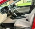 Червоний Хендай Соната, об'ємом двигуна 2.4 л та пробігом 46 тис. км за 4000 $, фото 9 на Automoto.ua