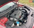 Червоний Хендай Соната, об'ємом двигуна 2.4 л та пробігом 79 тис. км за 12100 $, фото 23 на Automoto.ua