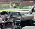 Червоний Хендай Соната, об'ємом двигуна 2.4 л та пробігом 79 тис. км за 12100 $, фото 44 на Automoto.ua