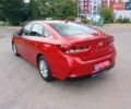 Червоний Хендай Соната, об'ємом двигуна 2.4 л та пробігом 79 тис. км за 12100 $, фото 6 на Automoto.ua