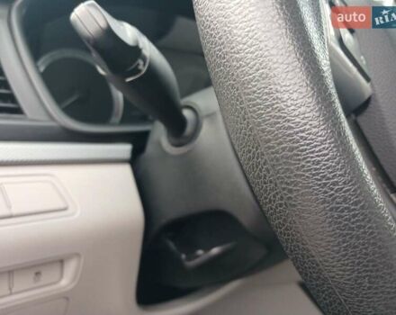 Червоний Хендай Соната, об'ємом двигуна 2.4 л та пробігом 79 тис. км за 12100 $, фото 31 на Automoto.ua