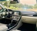Червоний Хендай Соната, об'ємом двигуна 2.4 л та пробігом 46 тис. км за 4000 $, фото 13 на Automoto.ua