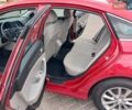 Червоний Хендай Соната, об'ємом двигуна 2.4 л та пробігом 79 тис. км за 12100 $, фото 43 на Automoto.ua