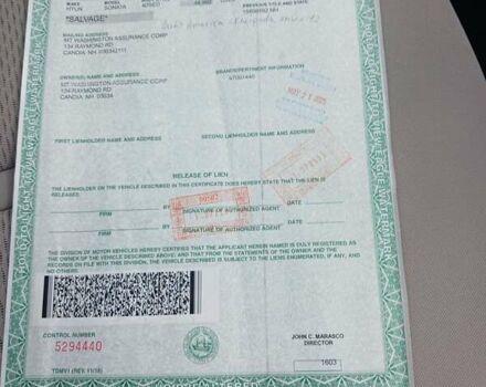 Червоний Хендай Соната, об'ємом двигуна 2.4 л та пробігом 79 тис. км за 12100 $, фото 59 на Automoto.ua