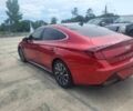 Красный Хендай Соната, объемом двигателя 0 л и пробегом 32 тыс. км за 7600 $, фото 6 на Automoto.ua