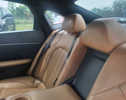 Красный Хендай Соната, объемом двигателя 0 л и пробегом 41 тыс. км за 7600 $, фото 12 на Automoto.ua