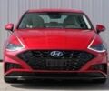 Хендай Соната 2021 в Киеве на Automoto.ua Красный Хендай Соната, объемом двигателя 2.5 л и пробегом 11 тыс. км за 10900 $, фото 1 на Automoto.ua