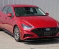 Хендай Соната 2021 в Киеве на Automoto.ua Красный Хендай Соната, объемом двигателя 2.5 л и пробегом 11 тыс. км за 10900 $, фото 1 на Automoto.ua
