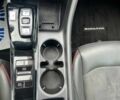 Красный Хендай Соната, объемом двигателя 1.6 л и пробегом 43 тыс. км за 5100 $, фото 14 на Automoto.ua