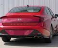 Хендай Соната 2021 в Киеве на Automoto.ua Красный Хендай Соната, объемом двигателя 2.5 л и пробегом 11 тыс. км за 10900 $, фото 4 на Automoto.ua