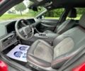 Красный Хендай Соната, объемом двигателя 1.6 л и пробегом 43 тыс. км за 5100 $, фото 6 на Automoto.ua