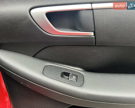 Червоний Хендай Соната, об'ємом двигуна 2.5 л та пробігом 62 тис. км за 19200 $, фото 25 на Automoto.ua