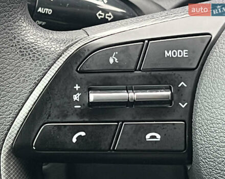 Червоний Хендай Соната, об'ємом двигуна 2.5 л та пробігом 62 тис. км за 19200 $, фото 20 на Automoto.ua