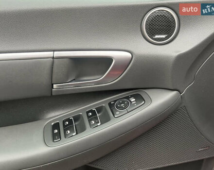 Червоний Хендай Соната, об'ємом двигуна 2.5 л та пробігом 62 тис. км за 19200 $, фото 11 на Automoto.ua