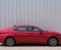 Хендай Соната 2021 в Киеве на Automoto.ua Красный Хендай Соната, объемом двигателя 2.5 л и пробегом 11 тыс. км за 10900 $, фото 2 на Automoto.ua
