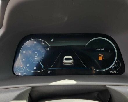 Красный Хендай Соната, объемом двигателя 2.5 л и пробегом 100 тыс. км за 3900 $, фото 8 на Automoto.ua