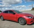 Красный Хендай Соната, объемом двигателя 2.5 л и пробегом 100 тыс. км за 3900 $, фото 3 на Automoto.ua