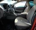Красный Хендай Соната, объемом двигателя 2.5 л и пробегом 100 тыс. км за 3900 $, фото 6 на Automoto.ua