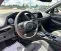 Красный Хендай Соната, объемом двигателя 2.5 л и пробегом 19 тыс. км за 17000 $, фото 11 на Automoto.ua