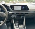 Красный Хендай Соната, объемом двигателя 2.5 л и пробегом 19 тыс. км за 17000 $, фото 19 на Automoto.ua