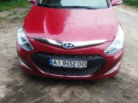 Хендай Соната 2014 в Киеве на Automoto.ua Красный Хендай Соната, объемом двигателя 2.4 л и пробегом 135 тыс. км за 14000 $, фото 1 на Automoto.ua