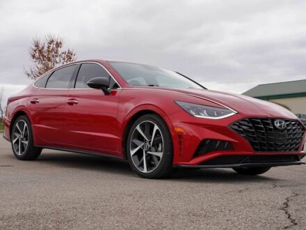 Хендай Соната 2021 у Чернігові на Automoto.ua Червоний Хендай Соната, об'ємом двигуна 1.6 л та пробігом 41 тис. км за 4300 $, фото 1 на Automoto.ua