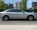 Хендай Соната, об'ємом двигуна 2.4 л та пробігом 266 тис. км за 6490 $, фото 12 на Automoto.ua