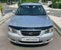Хендай Соната, об'ємом двигуна 2.4 л та пробігом 266 тис. км за 6490 $, фото 4 на Automoto.ua