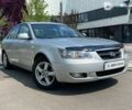 Хендай Соната, об'ємом двигуна 2.4 л та пробігом 266 тис. км за 6490 $, фото 1 на Automoto.ua