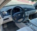 Хендай Соната, об'ємом двигуна 2.4 л та пробігом 266 тис. км за 6490 $, фото 29 на Automoto.ua