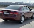 Хендай Соната, об'ємом двигуна 0 л та пробігом 142 тис. км за 7999 $, фото 11 на Automoto.ua