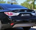 Хендай Соната, об'ємом двигуна 2.4 л та пробігом 168 тис. км за 12800 $, фото 7 на Automoto.ua