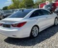 Хендай Соната, об'ємом двигуна 0 л та пробігом 206 тис. км за 11800 $, фото 4 на Automoto.ua