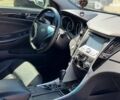 Хендай Соната, об'ємом двигуна 0 л та пробігом 206 тис. км за 11800 $, фото 11 на Automoto.ua