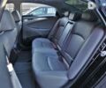 Хендай Соната, об'ємом двигуна 2.4 л та пробігом 168 тис. км за 12800 $, фото 9 на Automoto.ua