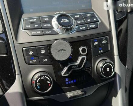 Хендай Соната, об'ємом двигуна 0 л та пробігом 206 тис. км за 11800 $, фото 22 на Automoto.ua