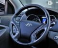 Хендай Соната, об'ємом двигуна 2.4 л та пробігом 168 тис. км за 12800 $, фото 14 на Automoto.ua